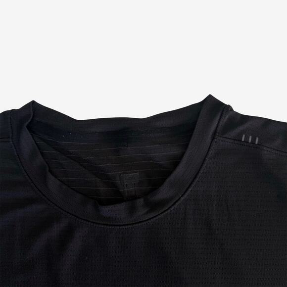 Lululemon License to Train Relaxed-Fit Short-Sleeve Shirt XL - Picture 3 of 6